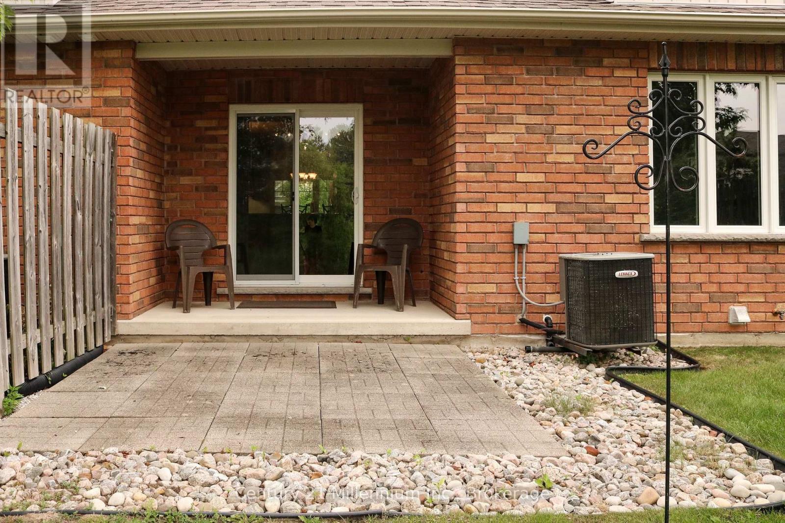 110 Empire Lane, Meaford, Ontario  N4L 0A5 - Photo 46 - X12321788