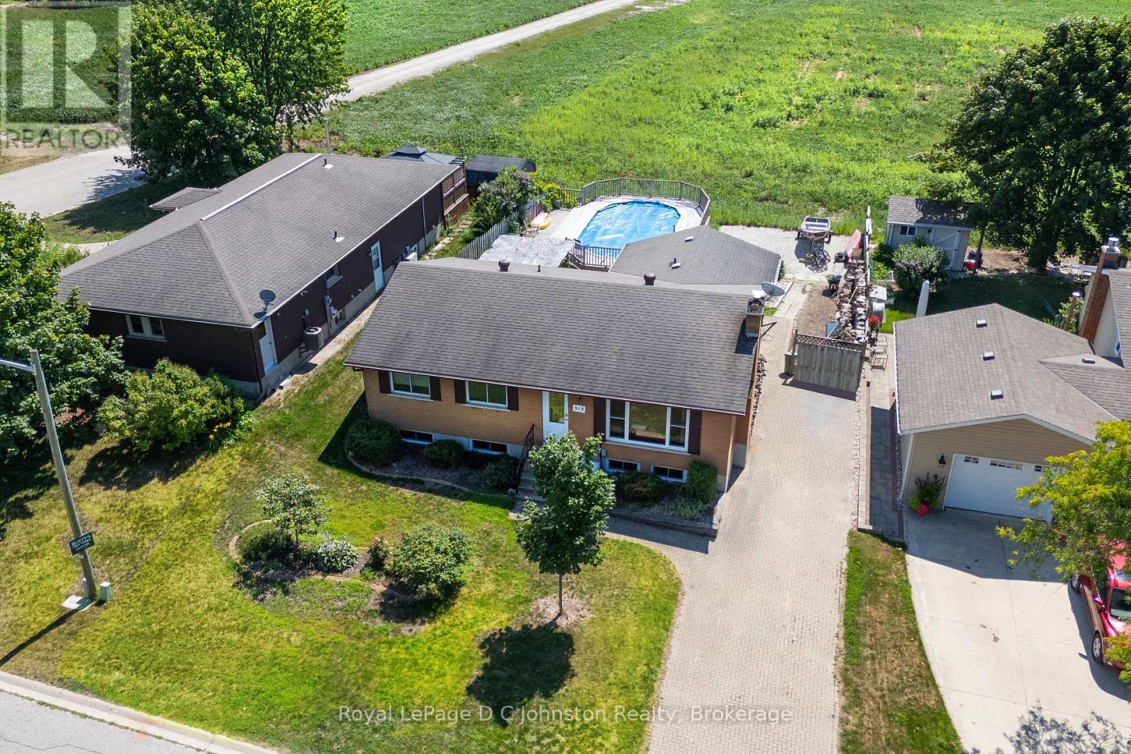315 MAPLE DRIVE, Saugeen Shores, Ontario