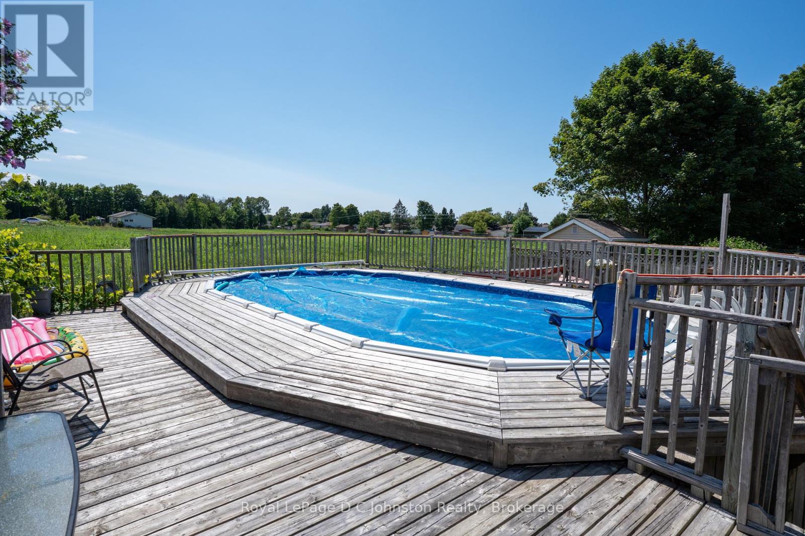 315 Maple Drive, Saugeen Shores, Ontario  N0H 2C4 - Photo 23 - X12321792