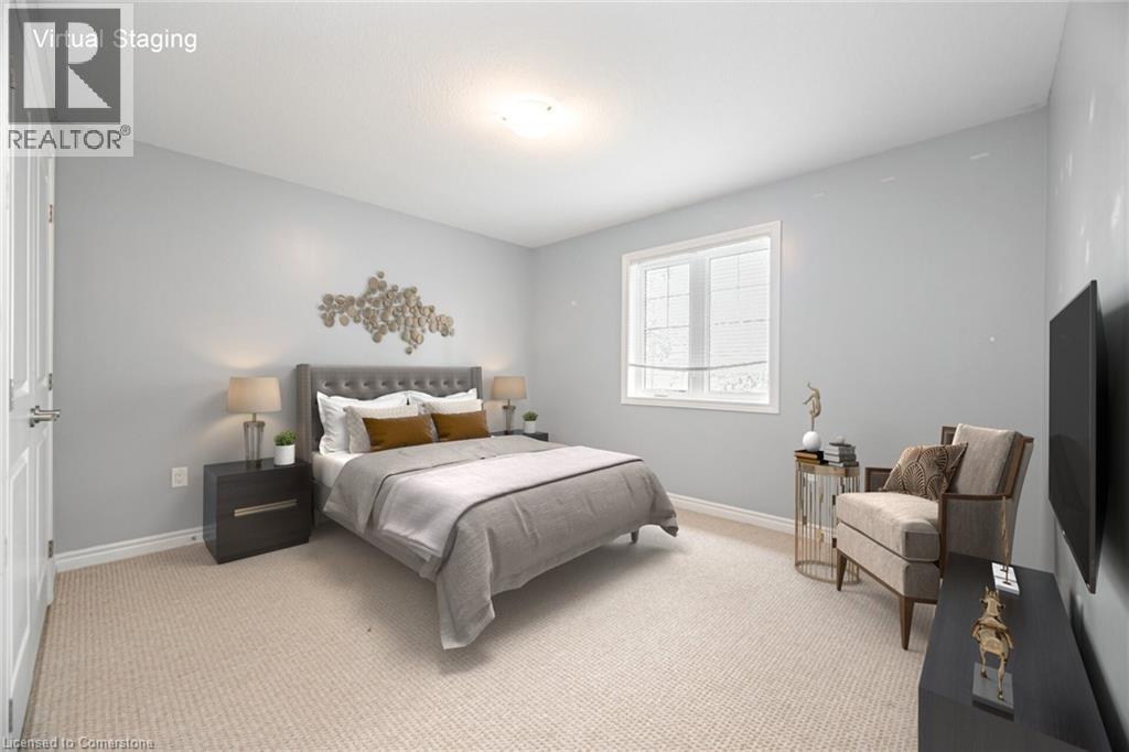 1 Tom Brown Drive Unit# 23, Paris, Ontario  N3L 0H8 - Photo 33 - 40756805