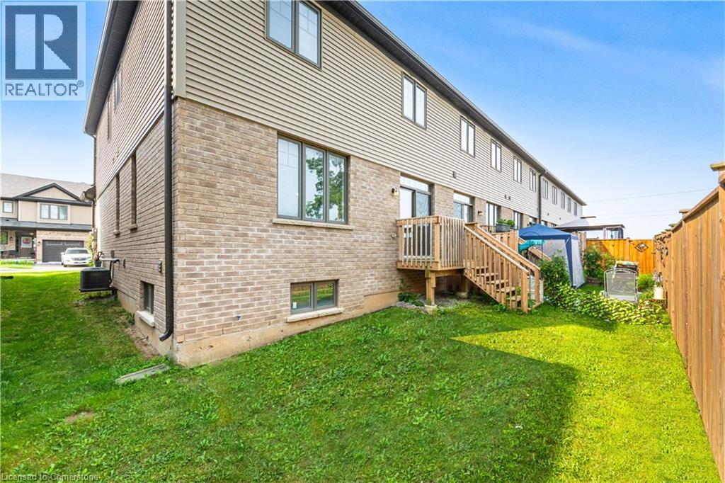 1 Tom Brown Drive Unit# 23, Paris, Ontario  N3L 0H8 - Photo 48 - 40756805