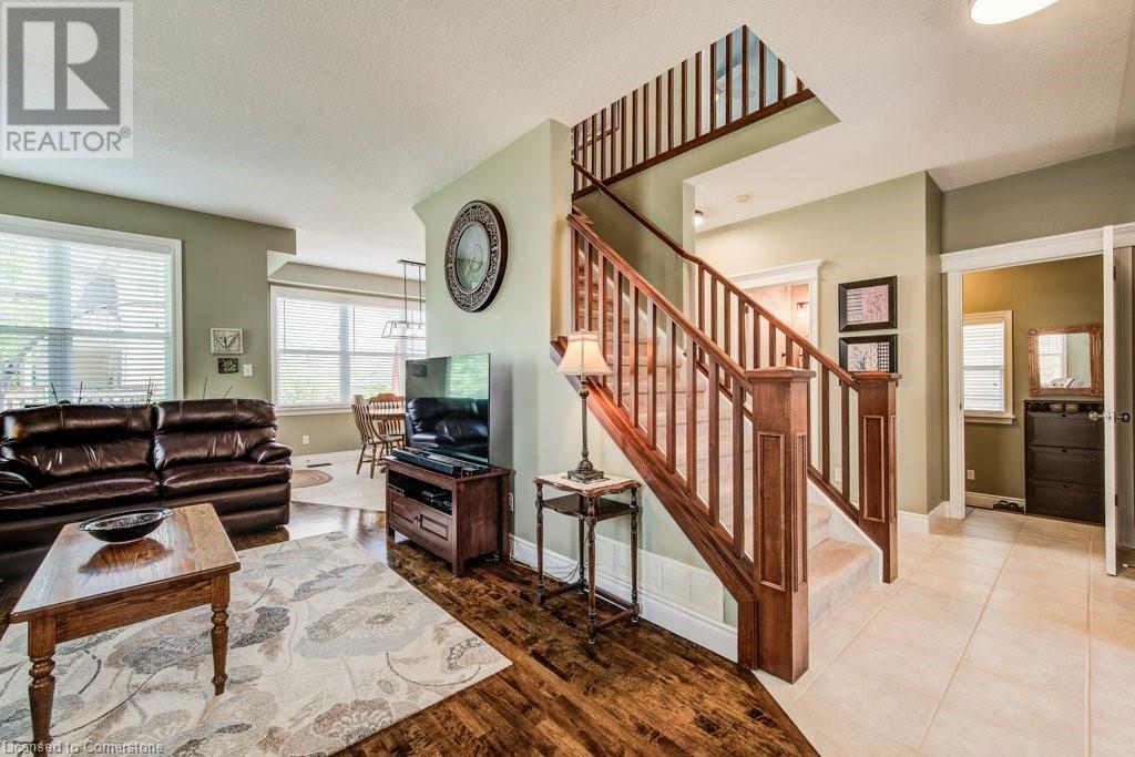 730 Keats Way, Waterloo, Ontario  N2T 2Y2 - Photo 16 - 40756960