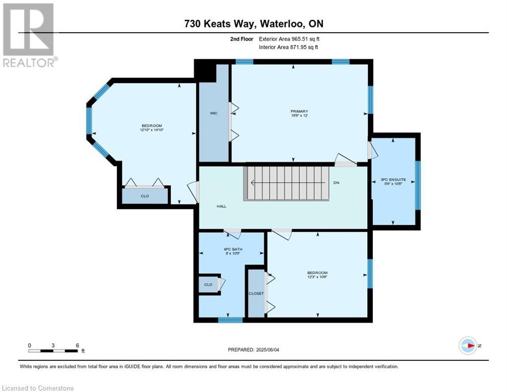 730 Keats Way, Waterloo, Ontario  N2T 2Y2 - Photo 42 - 40756960