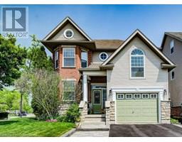 730 KEATS Way, Waterloo, Ontario