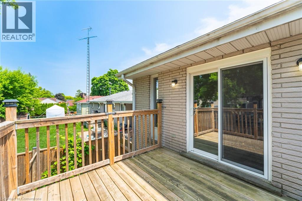 50 Albemarle Street, Brantford, Ontario  N3S 4N6 - Photo 37 - 40756919