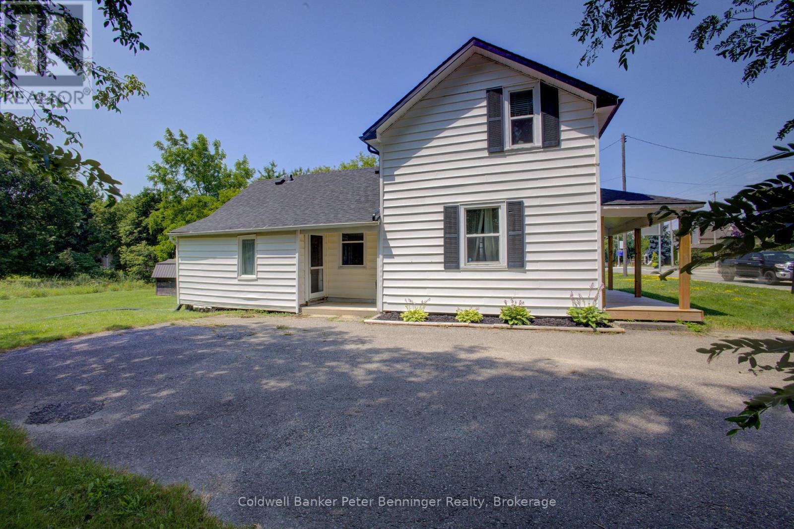 84 Main Street, Kincardine, Ontario  N0G 2T0 - Photo 1 - X12321857