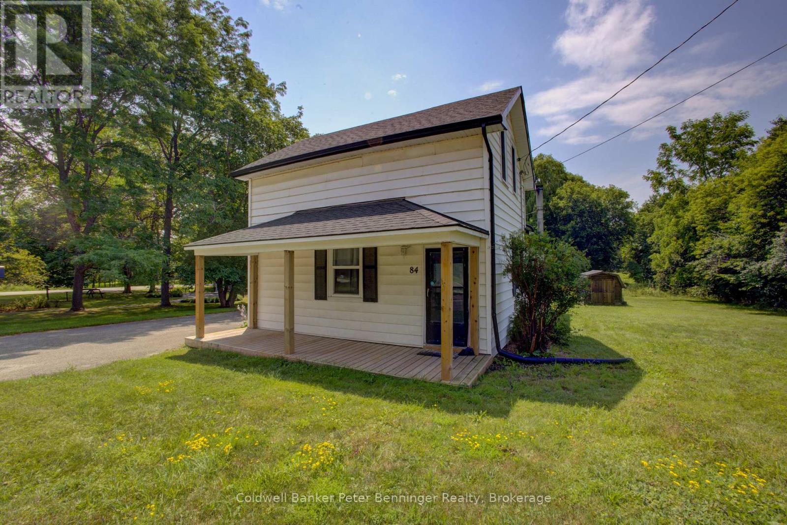 84 Main Street, Kincardine, Ontario  N0G 2T0 - Photo 3 - X12321857