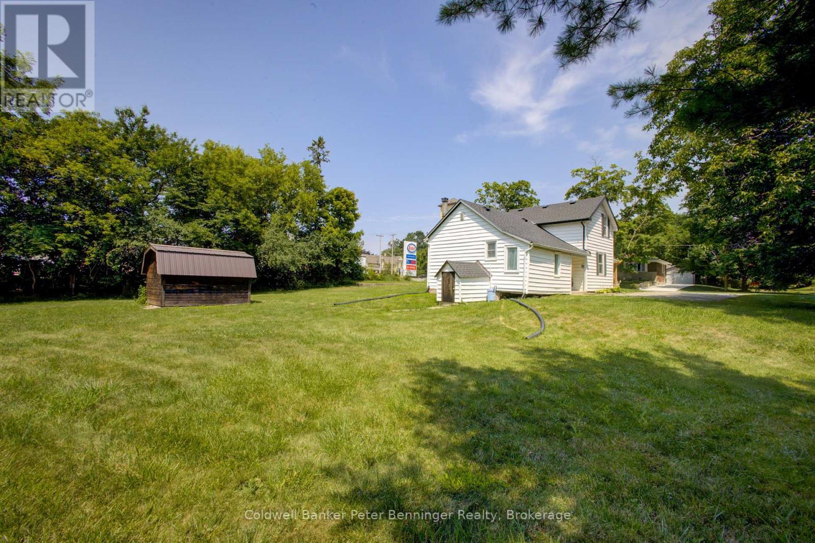 84 Main Street, Kincardine, Ontario  N0G 2T0 - Photo 30 - X12321857