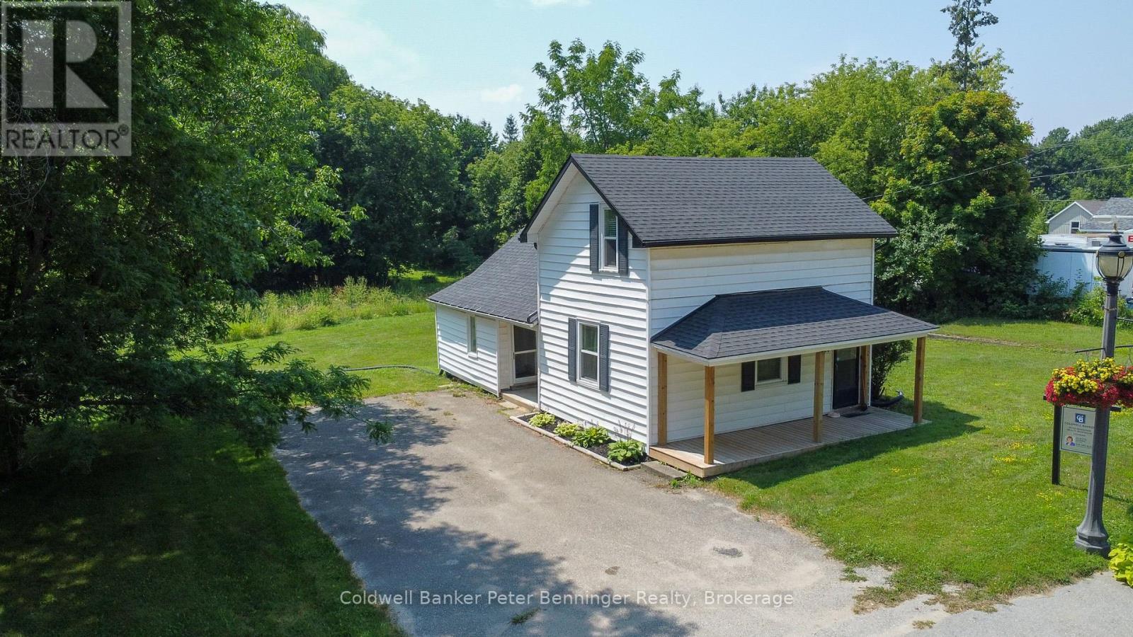 84 Main Street, Kincardine, Ontario  N0G 2T0 - Photo 35 - X12321857