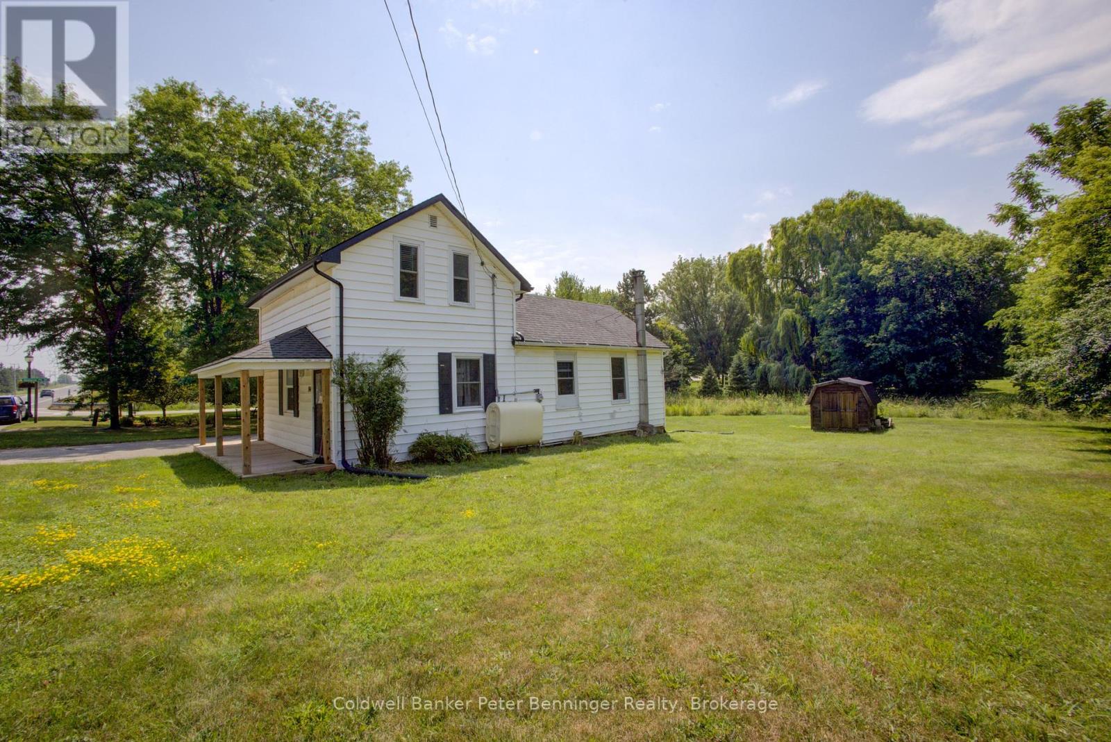 84 Main Street, Kincardine, Ontario  N0G 2T0 - Photo 5 - X12321857