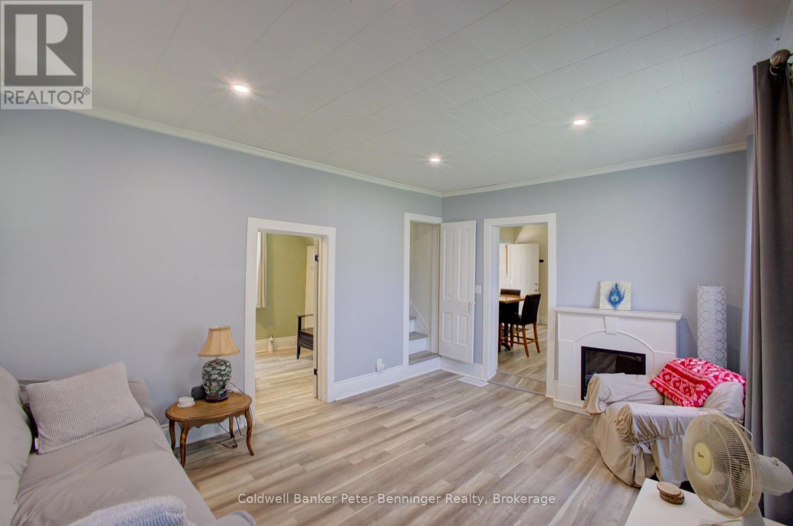 84 Main Street, Kincardine, Ontario  N0G 2T0 - Photo 7 - X12321857