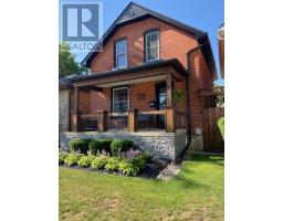 19 CAMBRIA STREET, Stratford, Ontario