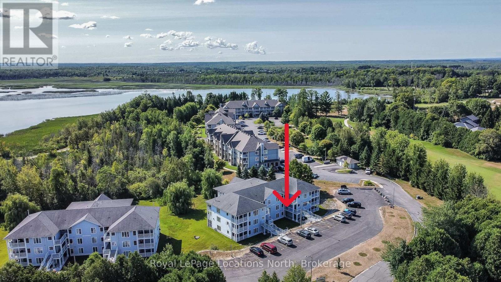 8 - 30 MULLIGAN LANE, Wasaga Beach, Ontario