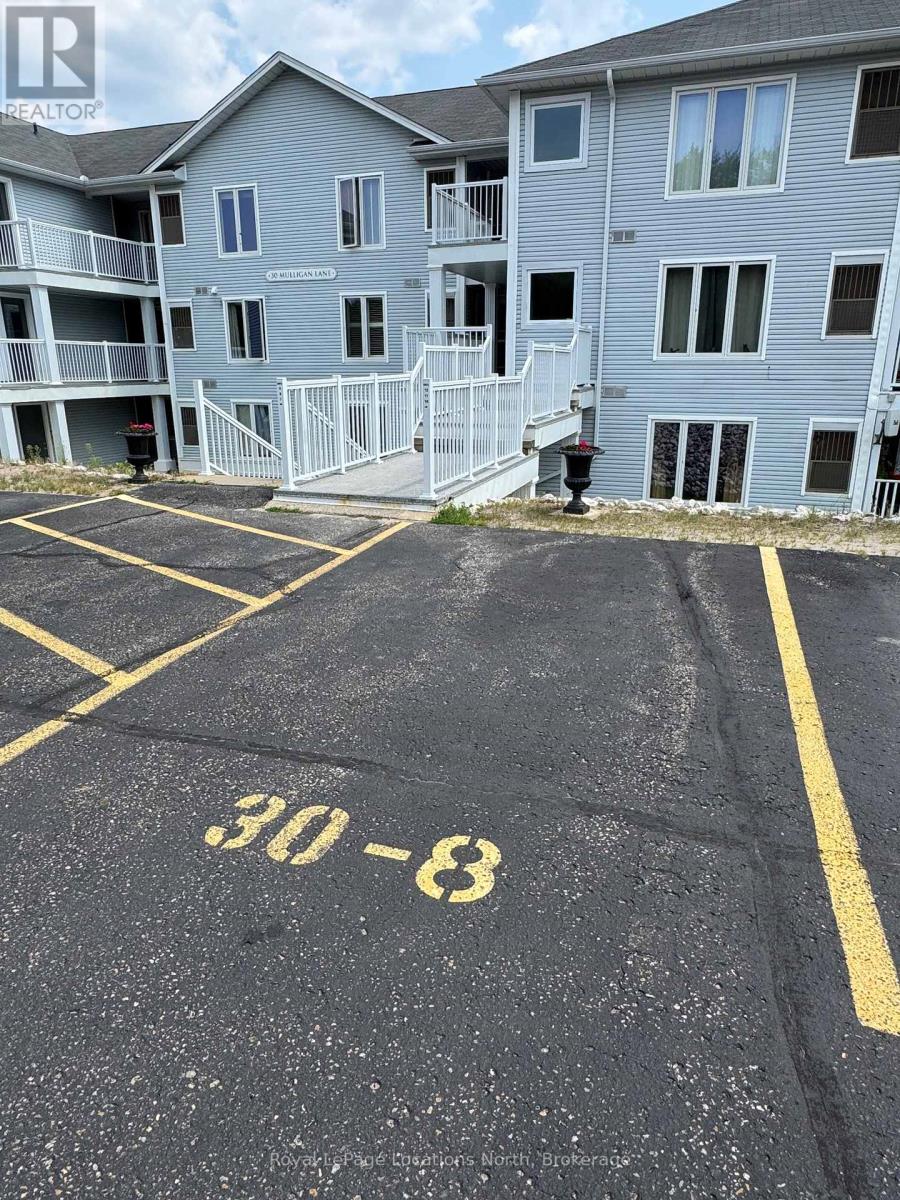 8 - 30 Mulligan Lane, Wasaga Beach, Ontario  L9Z 1C4 - Photo 30 - S12321912