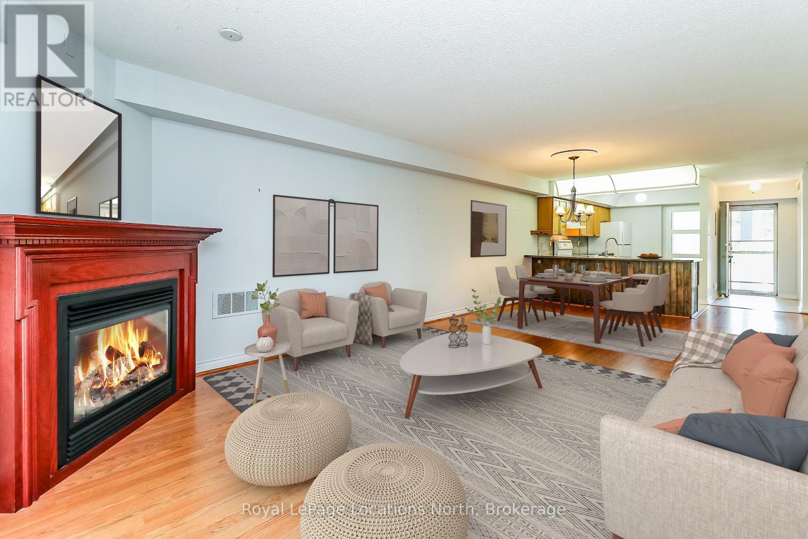 8 - 30 Mulligan Lane, Wasaga Beach, Ontario  L9Z 1C4 - Photo 4 - S12321912