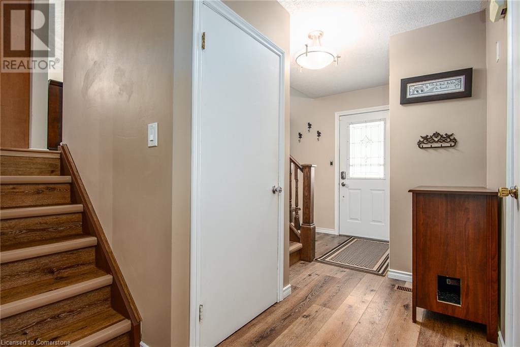 35 Tecumseh Crescent, Kitchener, Ontario  N2B 2T5 - Photo 15 - 40756168