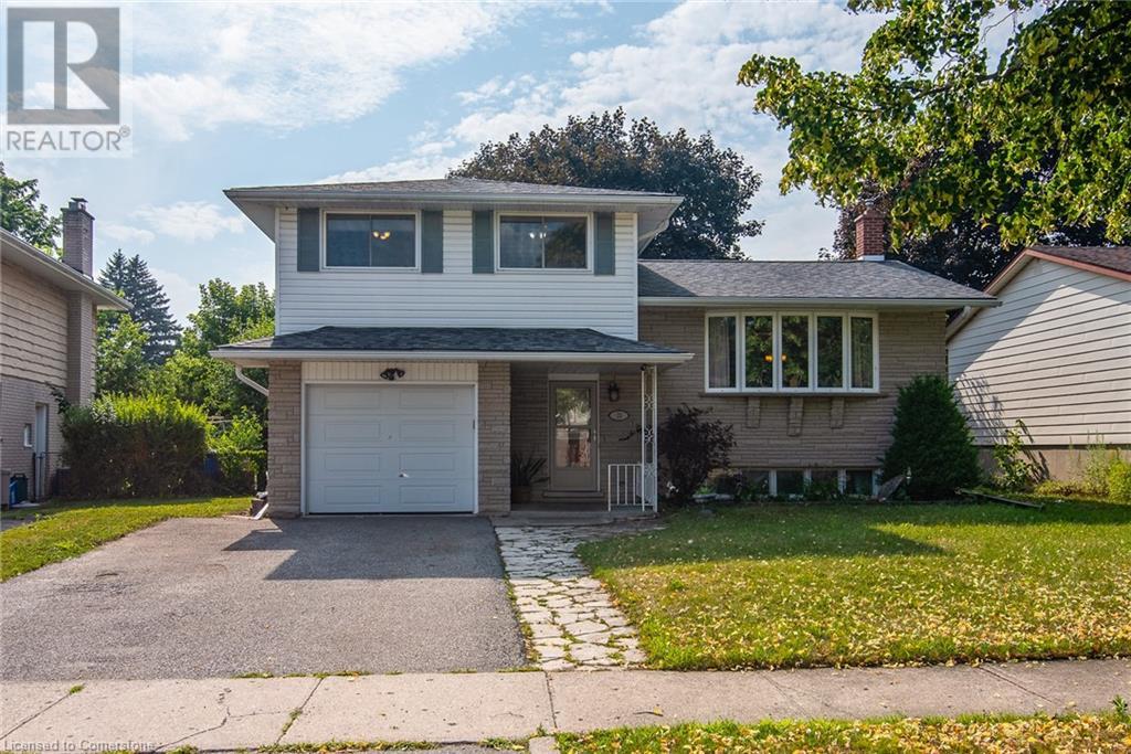 35 Tecumseh Crescent, Kitchener, Ontario  N2B 2T5 - Photo 46 - 40756168