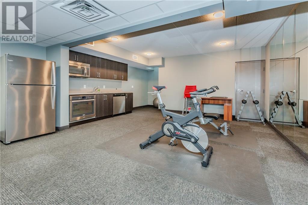 321 Spruce Street S Unit# 207, Waterloo, Ontario  N1L 3M6 - Photo 30 - 40747384