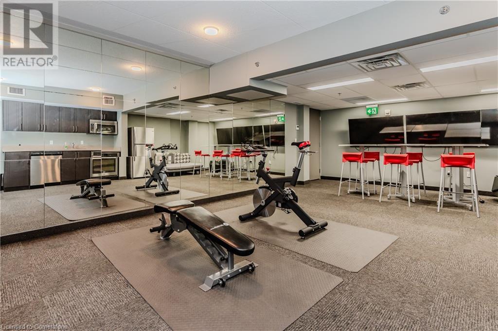 321 Spruce Street S Unit# 207, Waterloo, Ontario  N1L 3M6 - Photo 32 - 40747384