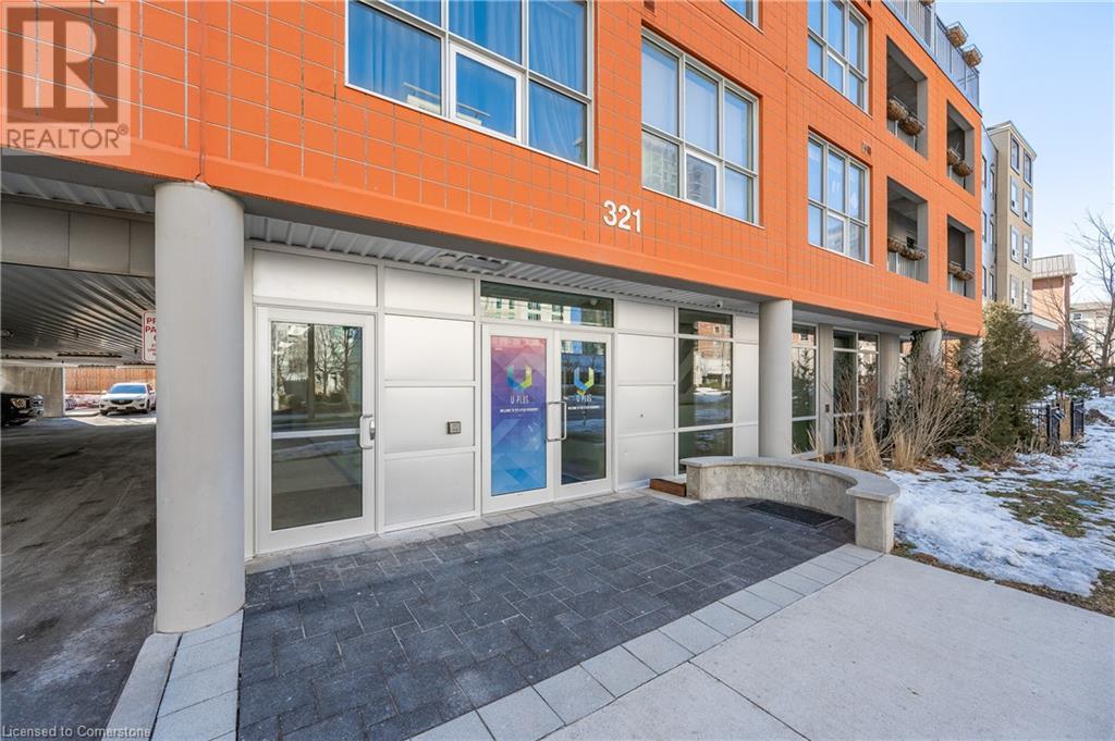 321 Spruce Street S Unit# 207, Waterloo, Ontario  N1L 3M6 - Photo 6 - 40747384