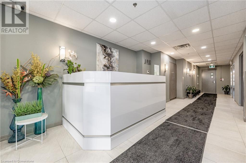 321 Spruce Street S Unit# 207, Waterloo, Ontario  N1L 3M6 - Photo 8 - 40747384