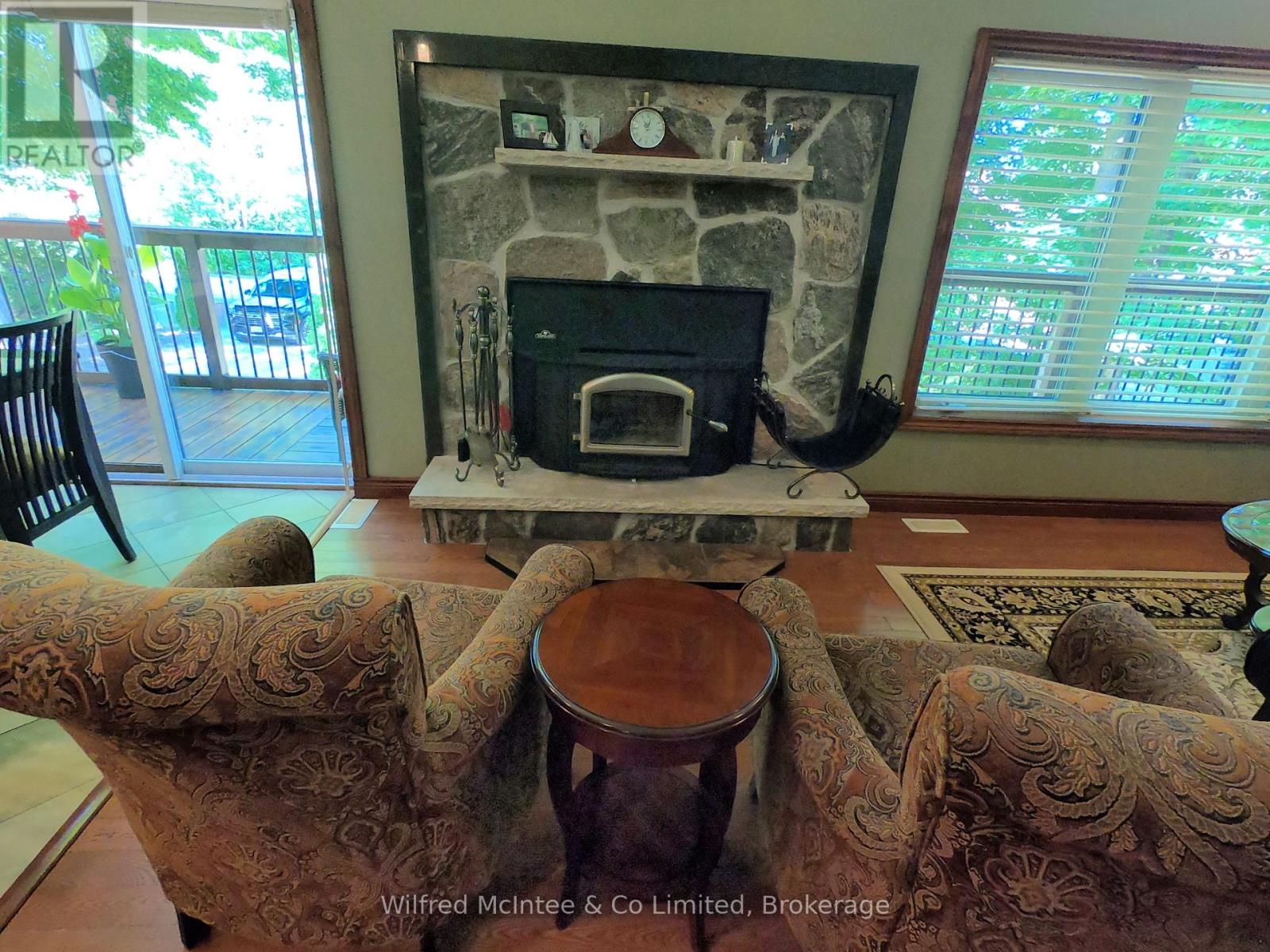 9 Carson Lake Crescent, South Bruce Peninsula, Ontario  N0H 2G0 - Photo 16 - X12321947