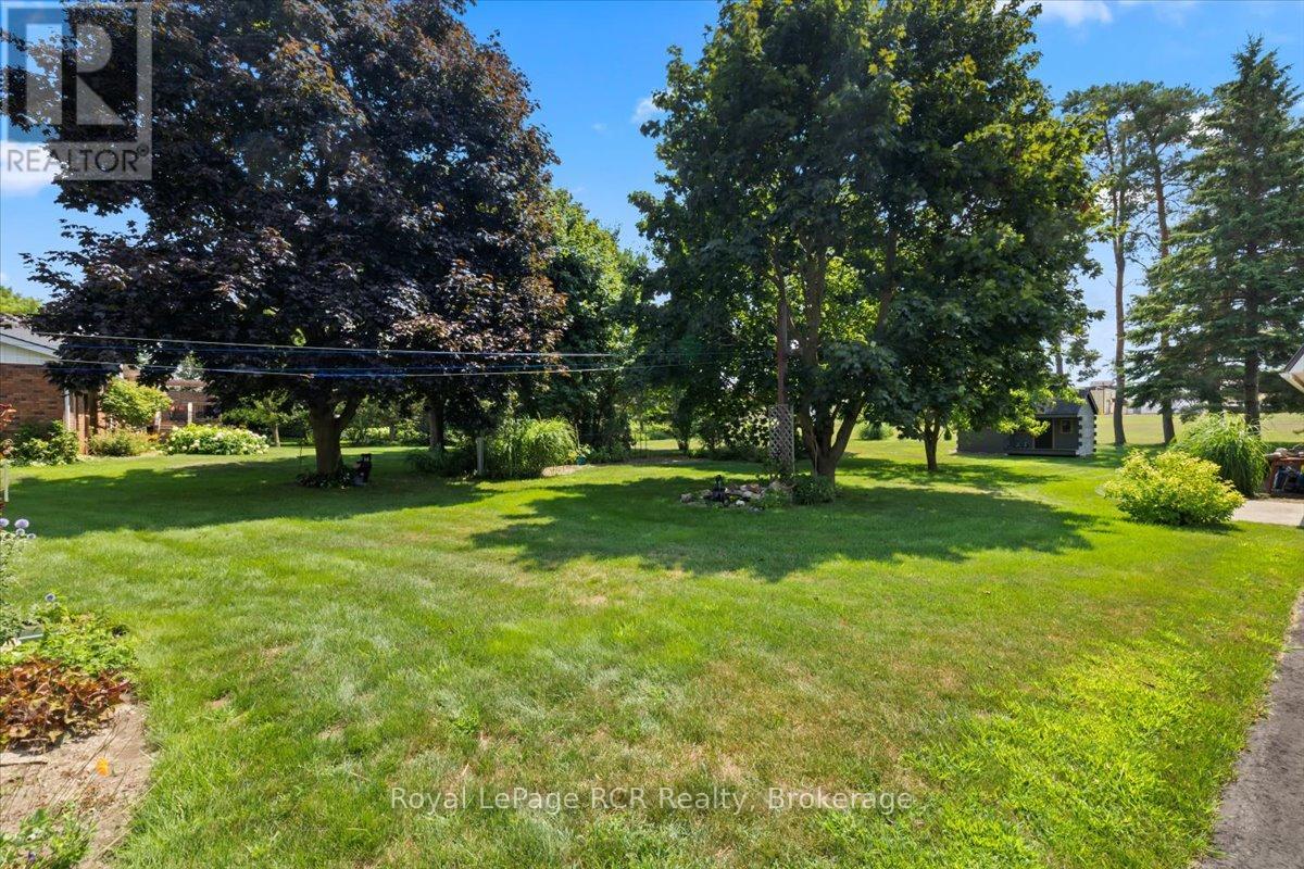295 2nd Street, Hanover, Ontario  N4N 1A4 - Photo 28 - X12321974