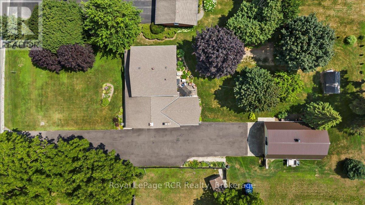 295 2nd Street, Hanover, Ontario  N4N 1A4 - Photo 35 - X12321974