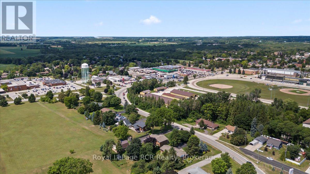 295 2nd Street, Hanover, Ontario  N4N 1A4 - Photo 36 - X12321974