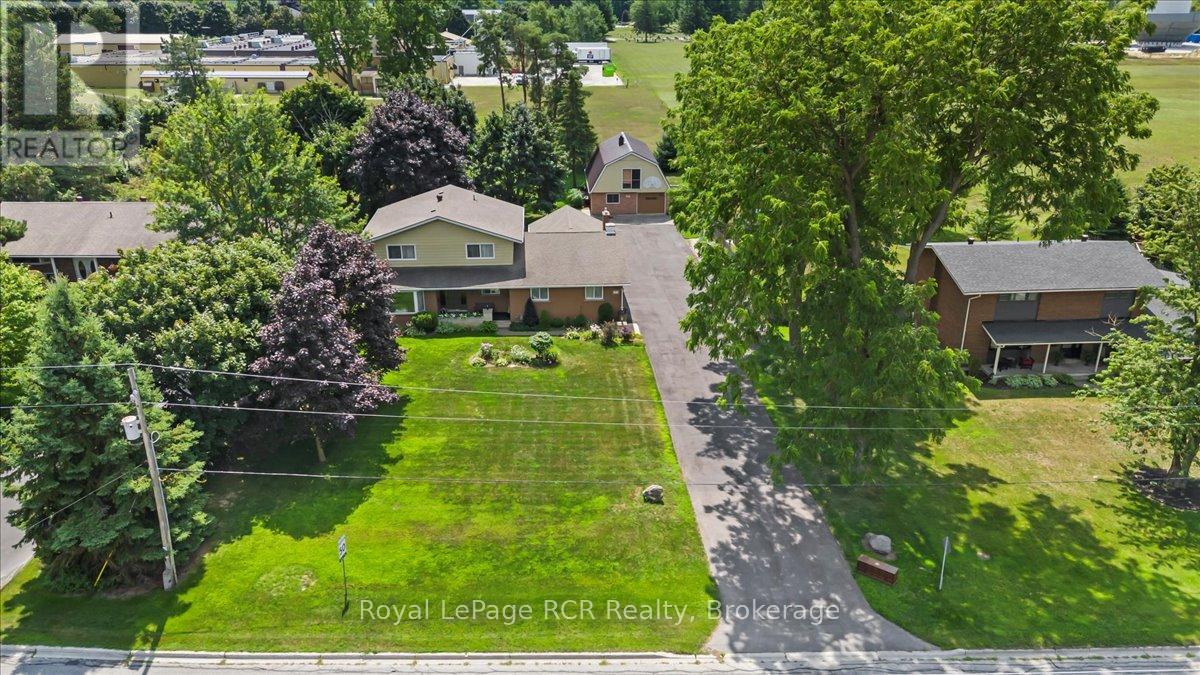 295 2nd Street, Hanover, Ontario  N4N 1A4 - Photo 37 - X12321974