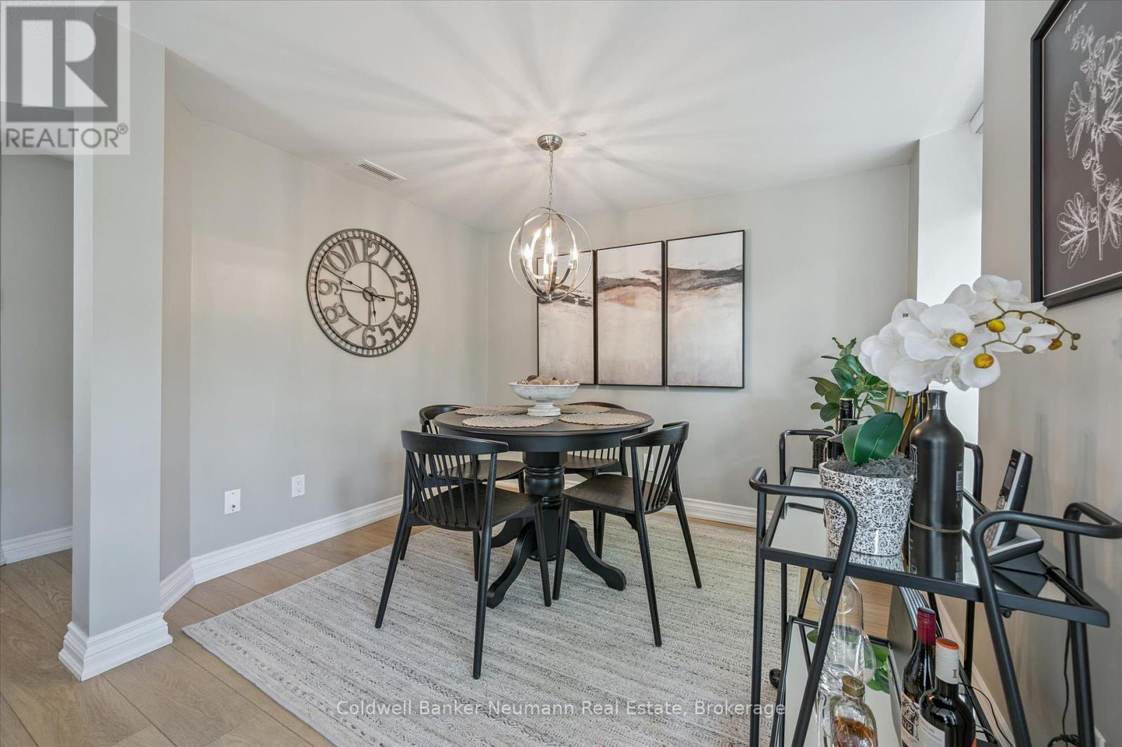 305 - 57 Suffolk Street W, Guelph, Ontario  N1H 2J1 - Photo 17 - X12321997