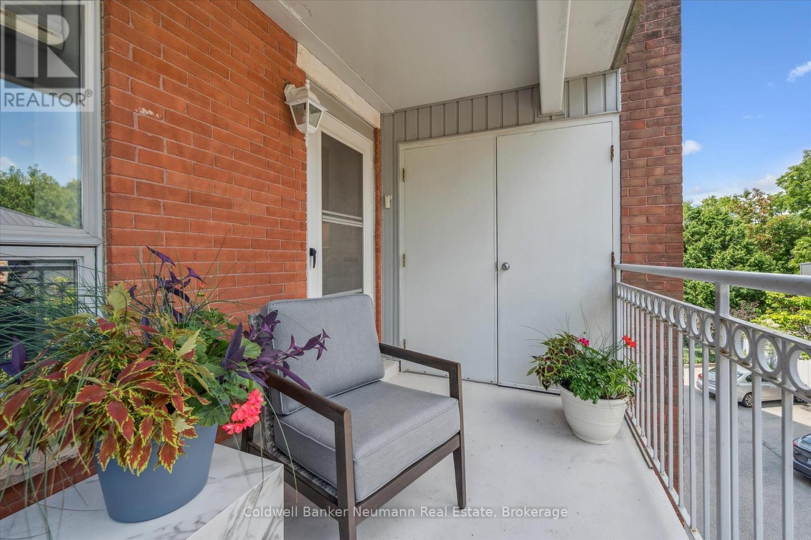 305 - 57 Suffolk Street W, Guelph, Ontario  N1H 2J1 - Photo 26 - X12321997