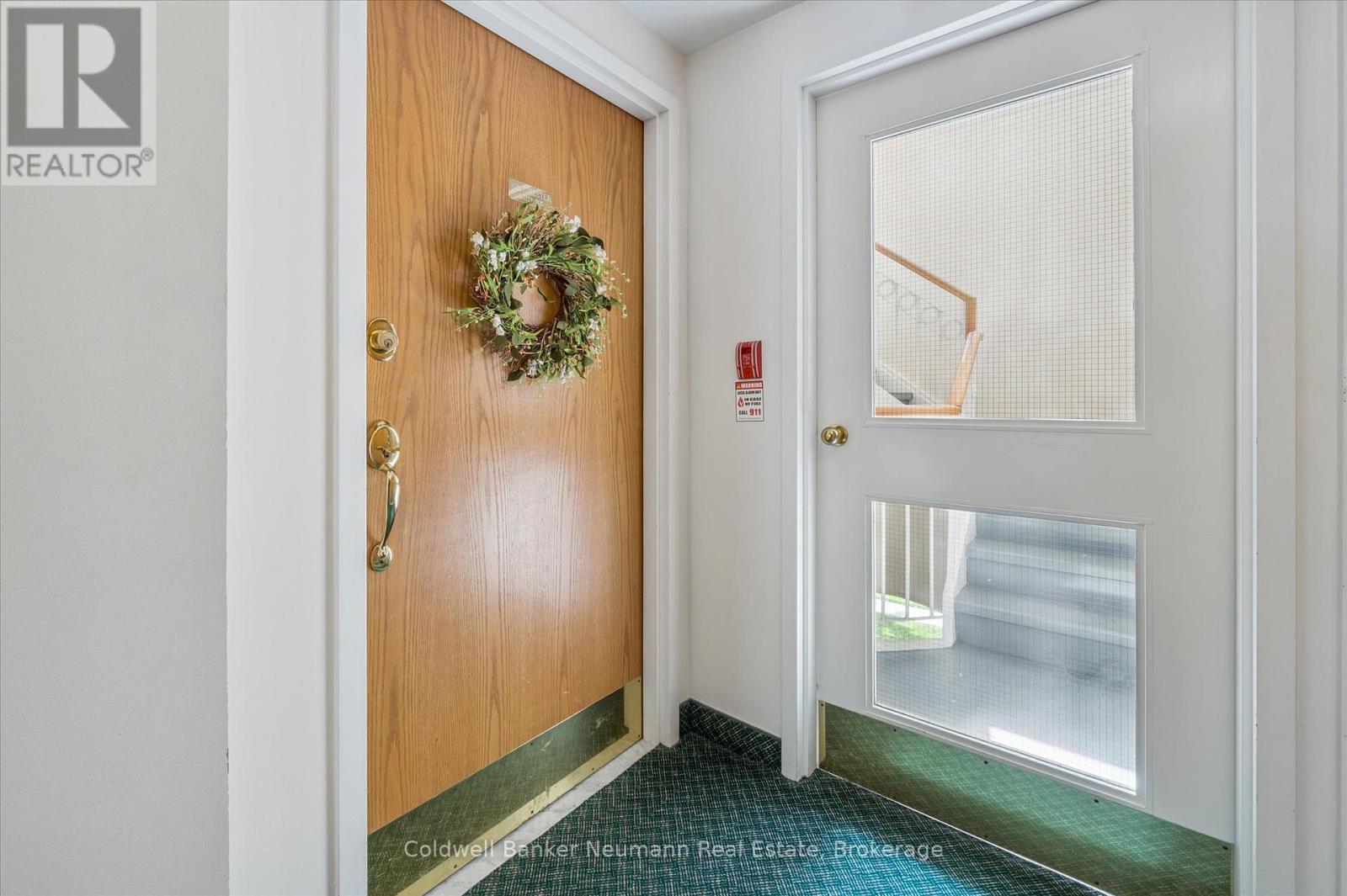 305 - 57 Suffolk Street W, Guelph, Ontario  N1H 2J1 - Photo 28 - X12321997