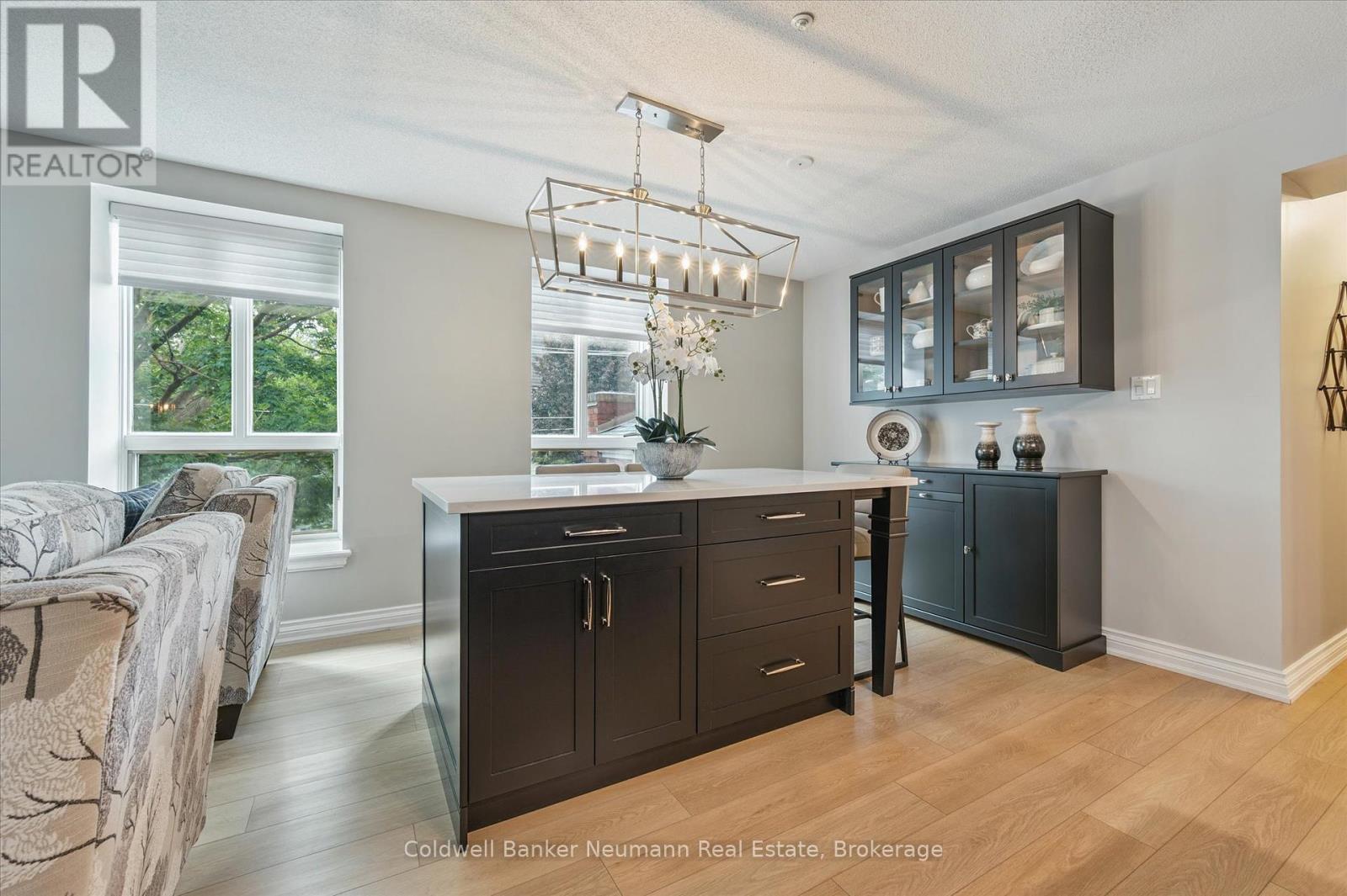 305 - 57 Suffolk Street W, Guelph, Ontario  N1H 2J1 - Photo 6 - X12321997