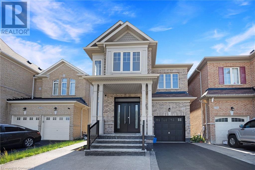 174 E Mactier Drive Drive, Kleinburg, Ontario  L4H 4L5 - Photo 1 - 40755019
