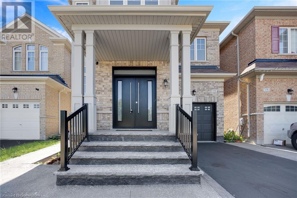 174 E Mactier Drive Drive, Kleinburg, Ontario  L4H 4L5 - Photo 3 - 40755019