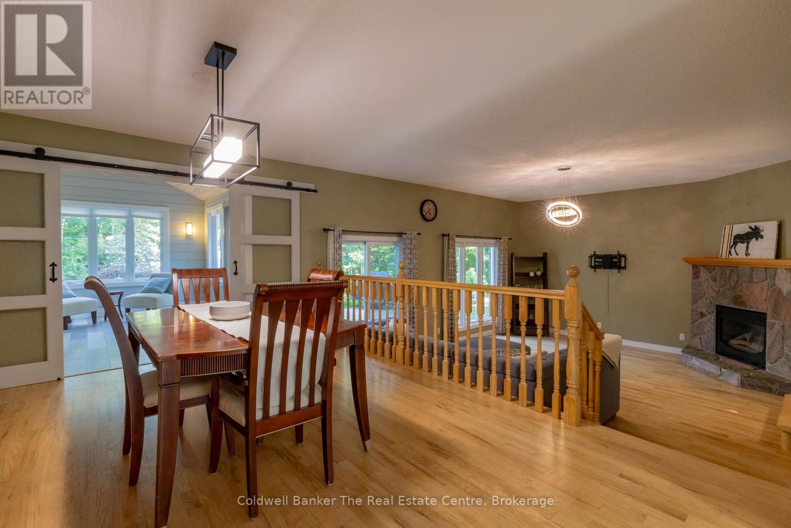 110 Forest Glen Drive, Gravenhurst, Ontario  P1P 1A1 - Photo 12 - X12322030