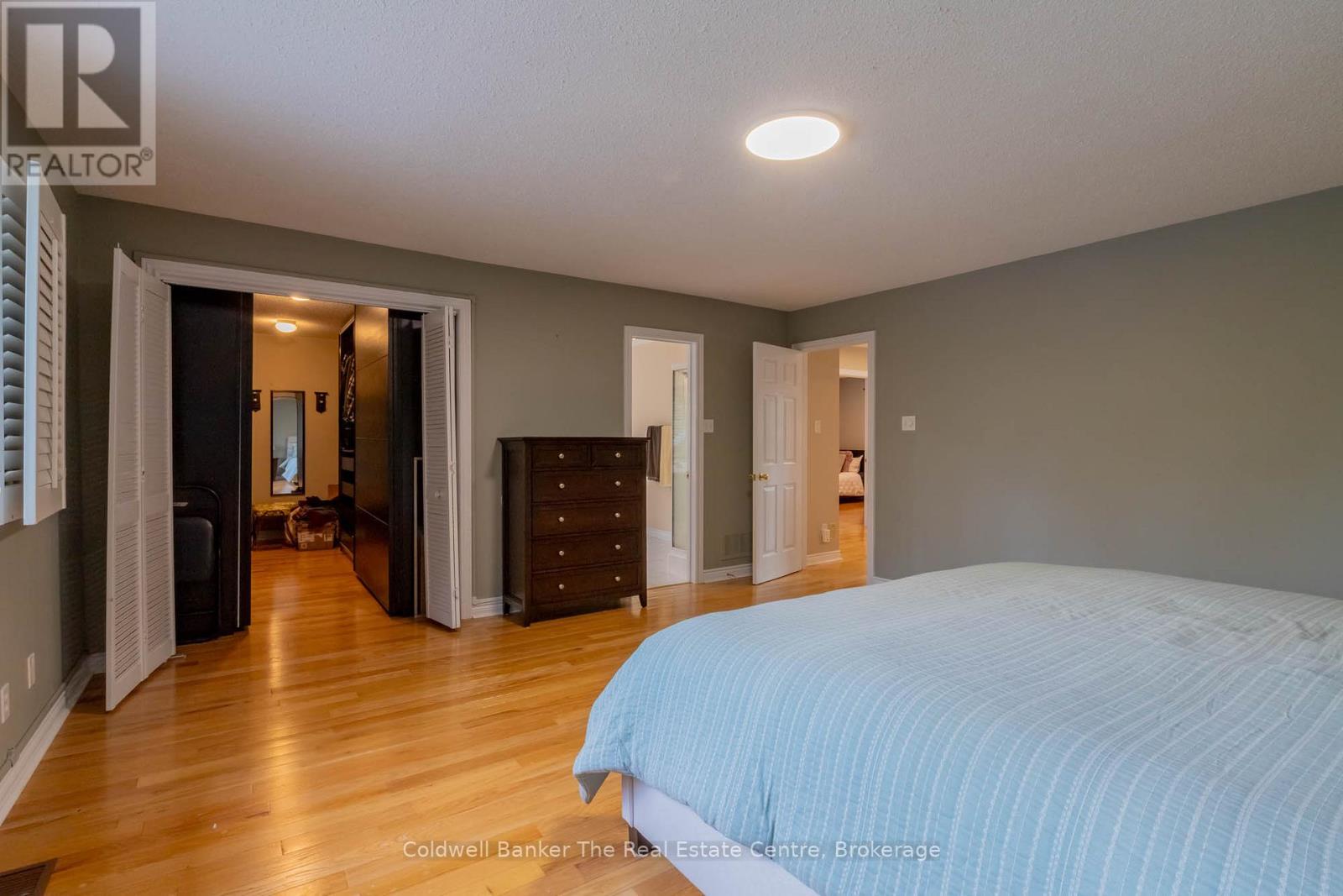 110 Forest Glen Drive, Gravenhurst, Ontario  P1P 1A1 - Photo 26 - X12322030
