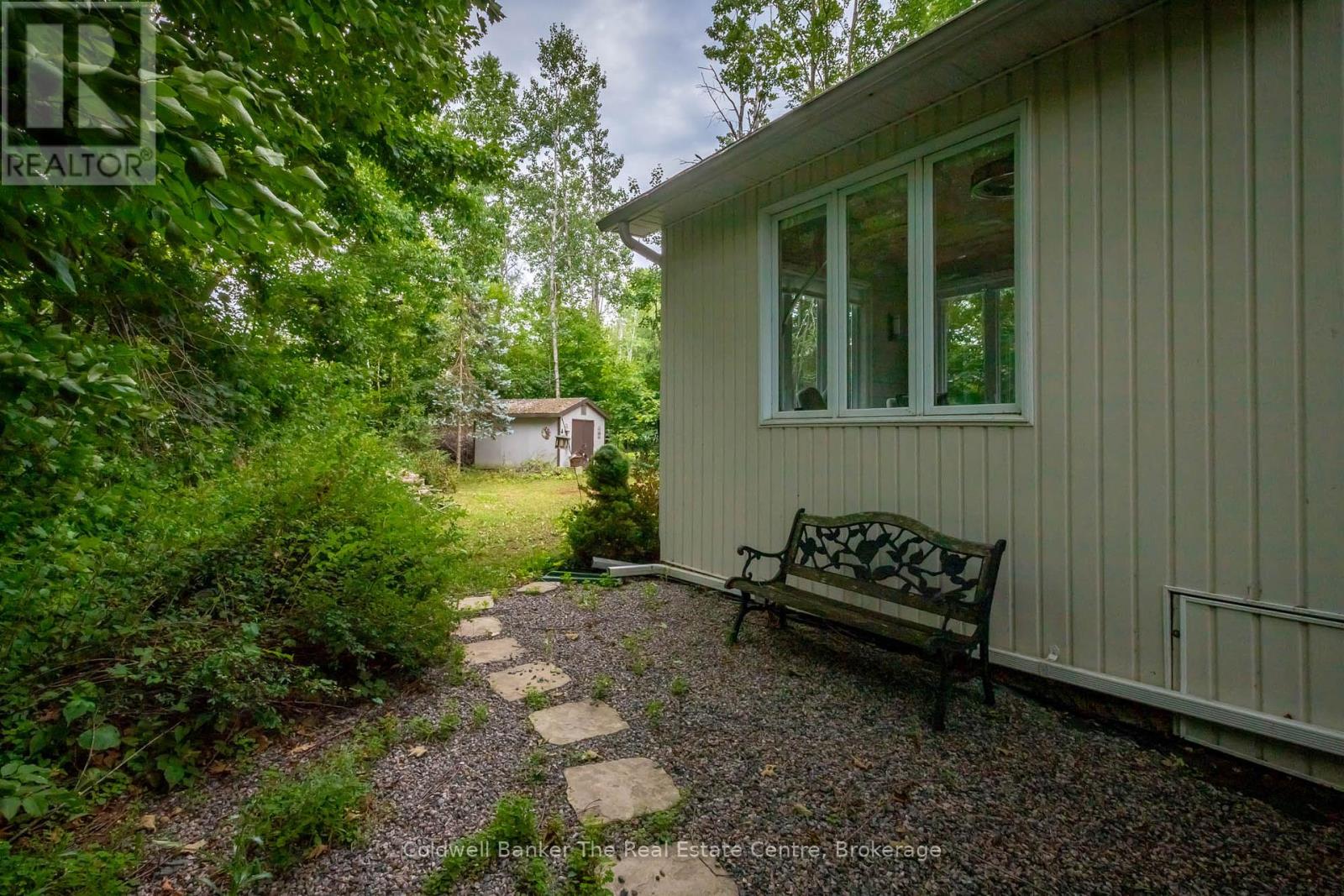 110 Forest Glen Drive, Gravenhurst, Ontario  P1P 1A1 - Photo 39 - X12322030