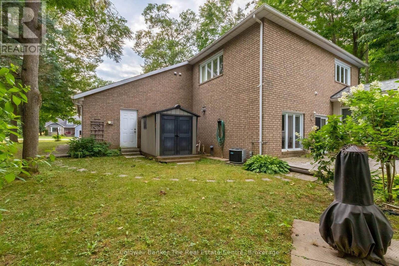 110 Forest Glen Drive, Gravenhurst, Ontario  P1P 1A1 - Photo 42 - X12322030