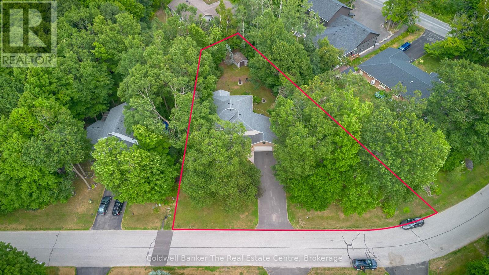 110 Forest Glen Drive, Gravenhurst, Ontario  P1P 1A1 - Photo 43 - X12322030