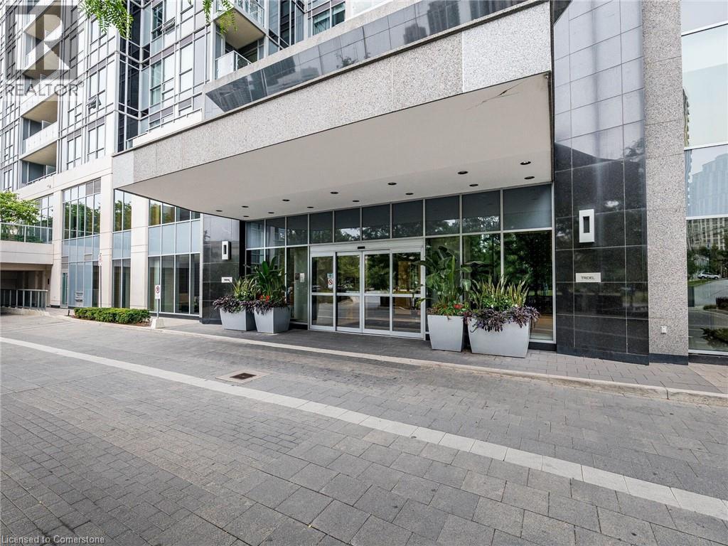 120 Harrison Garden Avenue Unit# 241, North York, Ontario  M2N 0H1 - Photo 5 - 40756979