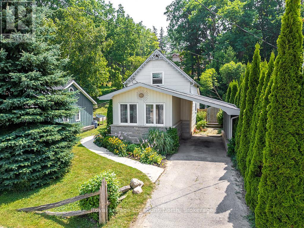 166 CLARK STREET, Blue Mountains, Ontario