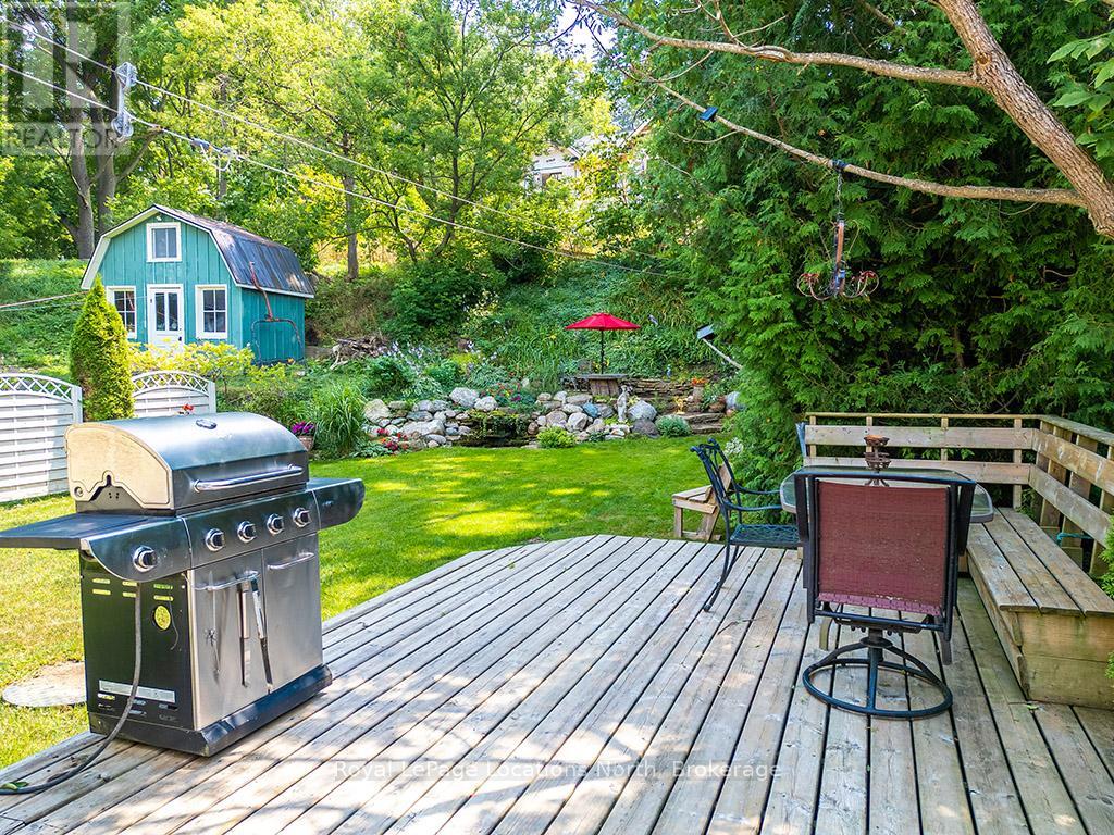 166 Clark Street, Blue Mountains, Ontario  N0H 1J0 - Photo 15 - X12322117