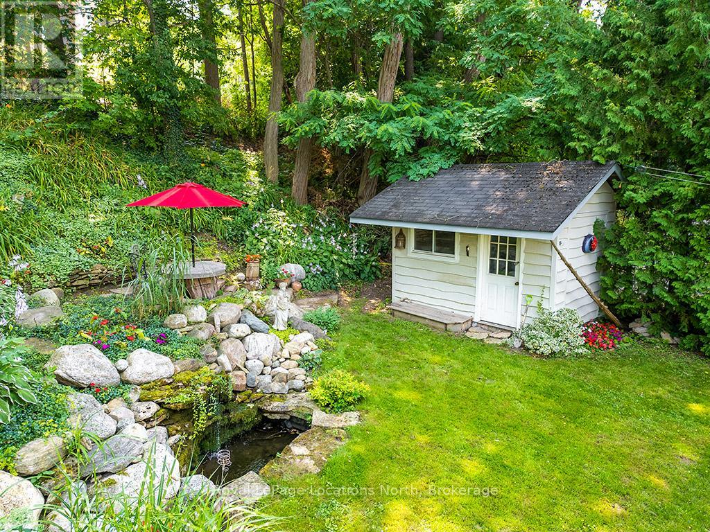 166 Clark Street, Blue Mountains, Ontario  N0H 1J0 - Photo 18 - X12322117