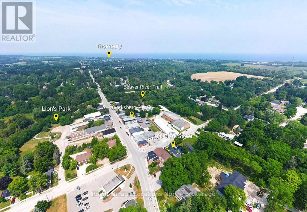 166 Clark Street, Blue Mountains, Ontario  N0H 1J0 - Photo 19 - X12322117