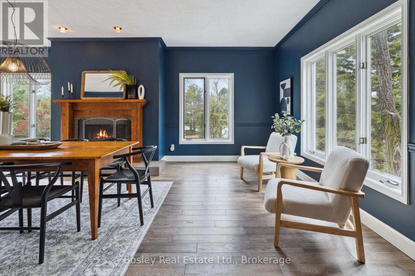 169 Lakewood Drive, Blue Mountains, Ontario  N0H 2P0 - Photo 11 - X12322129