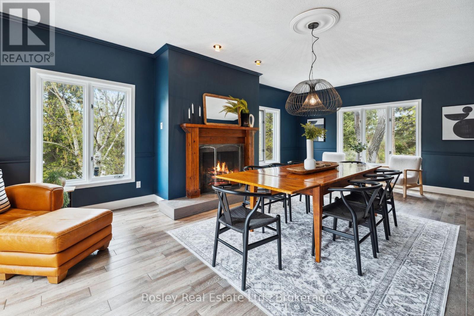 169 Lakewood Drive, Blue Mountains, Ontario  N0H 2P0 - Photo 13 - X12322129