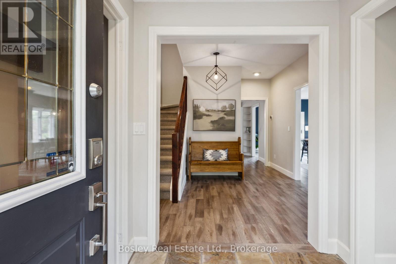 169 Lakewood Drive, Blue Mountains, Ontario  N0H 2P0 - Photo 8 - X12322129