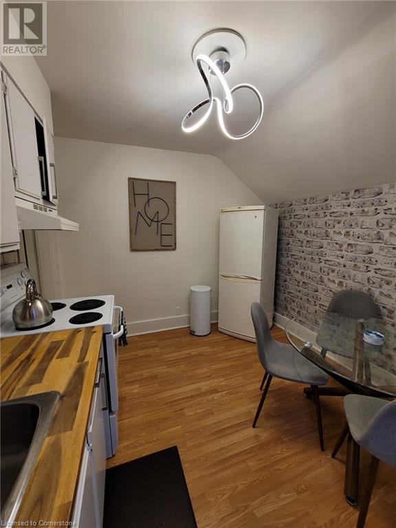 180 WEBER Street E Unit# C, Kitchener, Ontario
